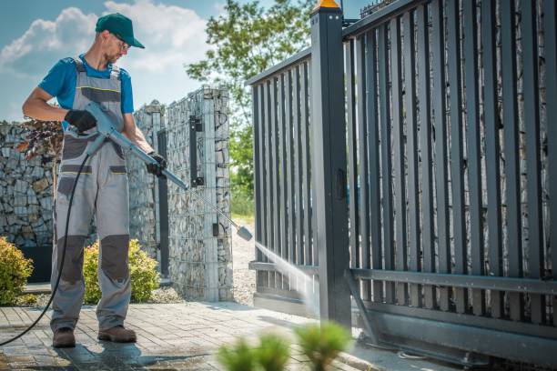 Historic Building Restoration in Torrance, CA