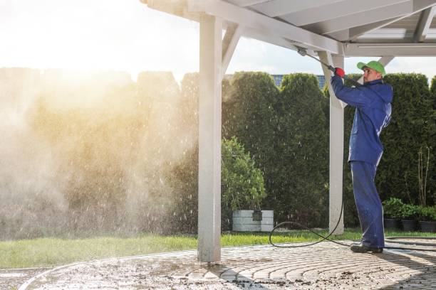 Playground Equipment Cleaning in Torrance, CA