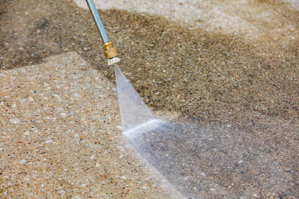 Best Patio and Deck Pressure Washing  in Torrance, CA
