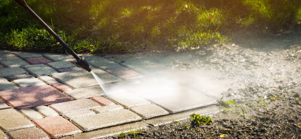 Professional Pressure Washing in Torrance, CA